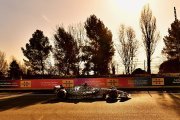 Le programme de la 3e journée des essais F1 à Barcelone