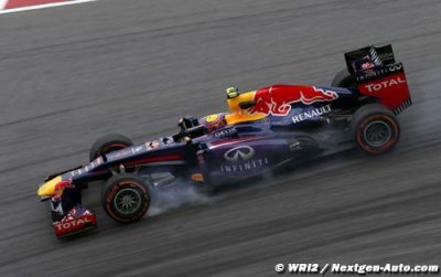 Pirelli seeks ’balance’ between sport and show - Brundle