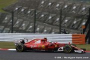 Raikkonen 'better than ever' - Villeneuve