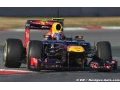 Red Bull fly completely new updates out to Barcelona