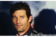 Webber extends lead with three races to run