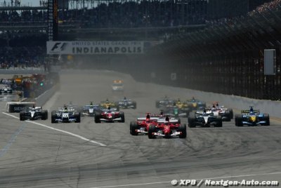 Penske clarifie ses propos quant au retour de la F1 à Indianapolis
