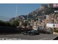 La Mercedes conviendra à Monaco selon Rosberg