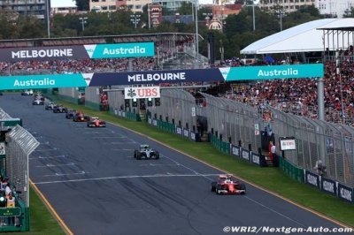 Hakkinen&nbsp;: Le calendrier est aussi trop long pour les pilotes