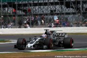 Singapore 2017 - GP Preview - Haas F1 Ferrari