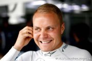 Claire Williams : Nous sommes prêts à laisser Bottas à Mercedes si...