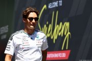 Russell ferme la porte à Verstappen : je serai chez Mercedes F1 l'an prochain