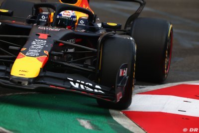 Red Bull attend d’avoir passé le ’véritable test’ avant de croire au titre