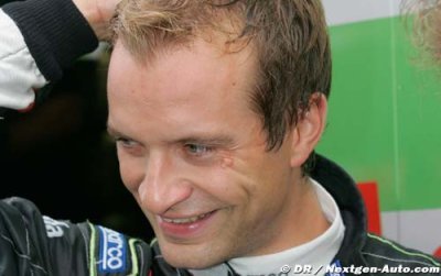 Hänninen feared rally was over after off