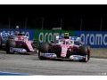 'Compromise' likely in pink Mercedes protest - boss