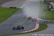 Hamilton a-t-il signé sa plus belle victoire en F1 en Turquie ?