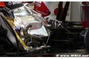 Six équipes pour le KERS de Magneti Marelli
