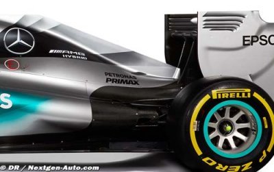 Q&A with Andy Cowell