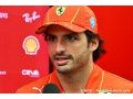 Sainz a-t-il perdu le baquet Red Bull à cause de tensions entre son père et Jos Verstappen ?