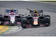 Verstappen et Ocon convoqués pour leur altercation à l'arrivée