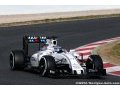 Bottas : La Williams a beaucoup progressé