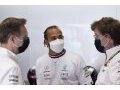 La procession princière : Hamilton fustige un GP de Monaco ‘jamais excitant' pour les fans de F1