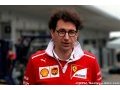 Ferrari étudie une arrivée en Indycar comme en Endurance pour sauver des emplois