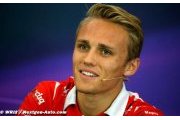 2014 British Grand Prix - Thursday Press Conference