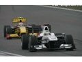 Sauber n'accuse pas Ferrari