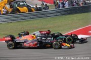 Smedley parierait sur Hamilton 'à voiture égale' contre Verstappen