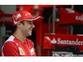 With new form and contract, Massa 'relieved'