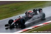 Encore une pénalité pour Fernando Alonso