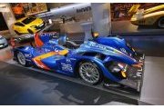 Tristan Gommendy et son challenge "Alpine Le Mans"