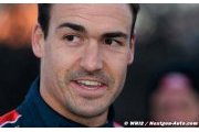 ES3 : Sordo passe en tête
