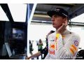 Interview - Verstappen : Cela s'annonce bien pour 2018