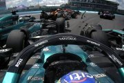 Alonso s'en prend à Hamilton et à la FIA : 'Ils ne feront rien parce qu'il n'est pas Espagnol'