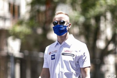 Mazepin&nbsp;: Je suis l’un des rares pilotes de F1 à aimer les triple-headers