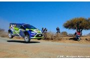 Kuipers out of luck in Mexico