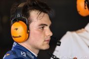 O'Ward bien placé pour rouler en Libres 1 chez McLaren