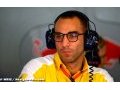 Fiabilité moteur : Renault F1 pas étonnée par la fermeté de la FIA