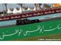 Abu Dhabi L1 : Grosjean confirme sa grande forme
