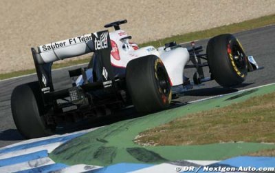 Kobayashi&nbsp;: travailler plus pour marquer plus&nbsp;!