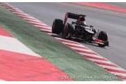 Dream day for Davide Valsecchi