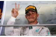 Hamilton : Nouveau contrat record en vue avec Mercedes