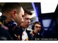 Red Bull wanted reason to oust Kvyat - Surer
