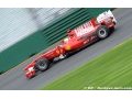 Ferrari not yet ready to extend Massa deal