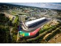 Le retour de la F1 en Afrique du Sud se profile pour 2024