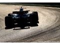 Villeneuve souhaite une F1 moins technologique