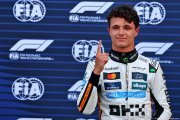Norris dément avoir fait une 'percée personnelle' après sa pole à Monaco