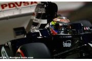 Stewards 'undoubtedly stricter' in 2012 - Maldonado