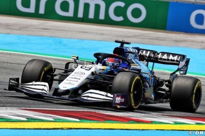 Williams waiting for Mercedes’ Russell decision