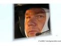 Henning : I thought Meeke would beat me