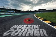 Vettel lance son projet sur la biodiversité à Suzuka
