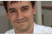 La priorité de Sauber est de revoir l'arrivée