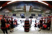 Symonds : Marussia veut battre Caterham en 2013